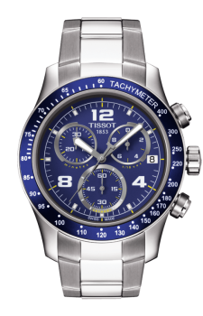 TISSOT V8
