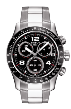 TISSOT V8