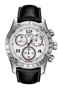 TISSOT V8