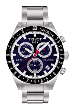 TISSOT PRS 516 QUARTZ CHRONOGRAPH