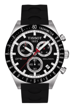 TISSOT PRS 516 QUARTZ CHRONOGRAPH
