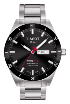 TISSOT PRS 516 AUTOMATIC GENT