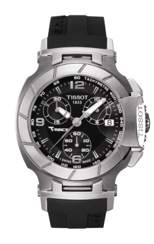 TISSOT T-RACE CHRONOGRAPH LADY