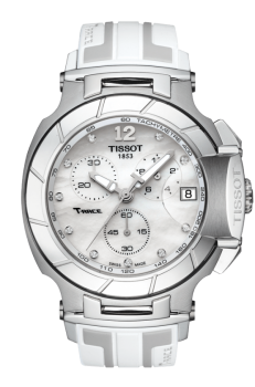 TISSOT T-RACE CHRONOGRAPH