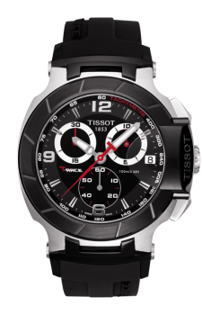 TISSOT T-RACE CHRONOGRAPH