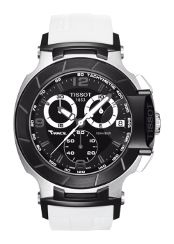 TISSOT T-RACE CHRONOGRAPH