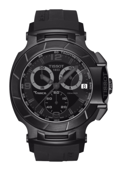 TISSOT T-RACE CHRONOGRAPH