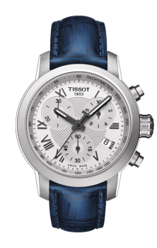 TISSOT PRC 200 QUARTZ CHRONOGRAPH LADY
