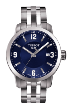 TISSOT PRC 200 QUARTZ GENT