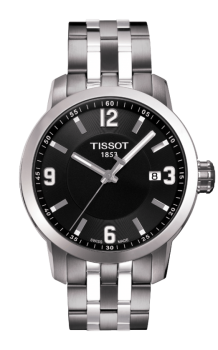 TISSOT PRC 200 QUARTZ GENT