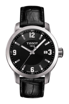 TISSOT PRC 200 QUARTZ GENT
