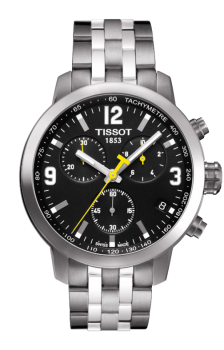 TISSOT PRC 200 QUARTZ CHRONOGRAPH GENT