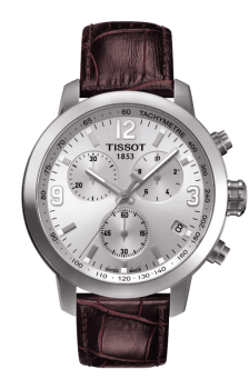 TISSOT PRC 200 QUARTZ CHRONOGRAPH GENT