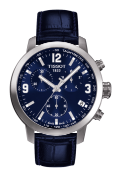 TISSOT PRC 200 QUARTZ CHRONOGRAPH GENT