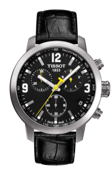 TISSOT PRC 200 QUARTZ CHRONOGRAPH GENT