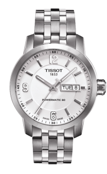 TISSOT PRC 200 AUTOMATIC GENT