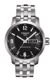 TISSOT PRC 200 AUTOMATIC GENT