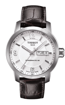 TISSOT PRC 200 AUTOMATIC GENT