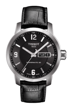 TISSOT PRC 200 AUTOMATIC GENT