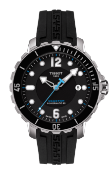TISSOT SEASTAR 1000 POWERMATIC 80