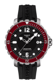 TISSOT SEASTAR 1000 POWERMATIC 80
