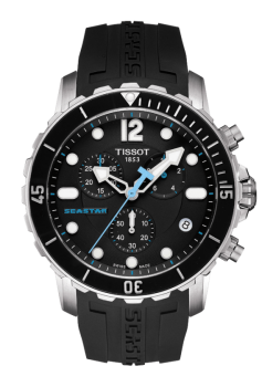 TISSOT SEASTAR 1000 QUARTZ