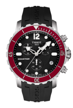 TISSOT SEASTAR 1000 QUARTZ