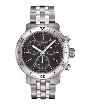 TISSOT PRS 200 (2016)