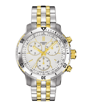 TISSOT PRS 200 (2016)