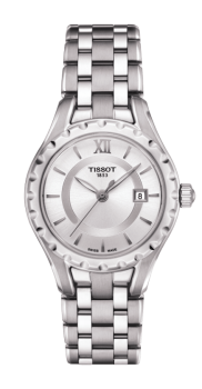 TISSOT LADY QUARTZ SMALL LADY