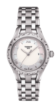 TISSOT LADY QUARTZ SMALL LADY