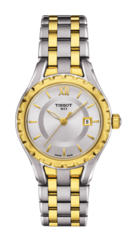 TISSOT LADY QUARTZ SMALL LADY