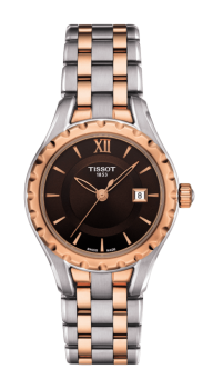 TISSOT LADY QUARTZ SMALL LADY