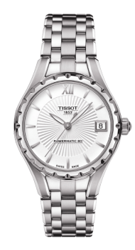 TISSOT LADY 80 AUTOMATIC