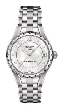 TISSOT LADY 80 AUTOMATIC