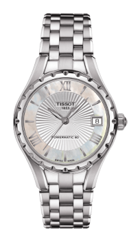TISSOT LADY 80 AUTOMATIC