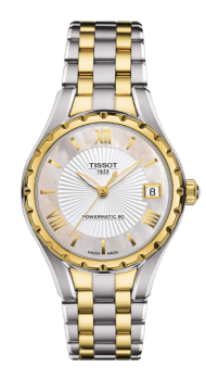 TISSOT LADY 80 AUTOMATIC