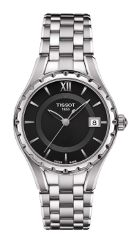 TISSOT LADY QUARTZ
