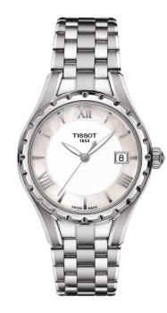 TISSOT LADY QUARTZ
