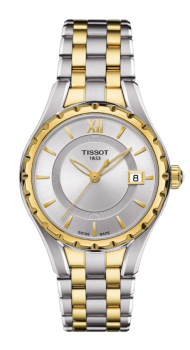 TISSOT LADY QUARTZ
