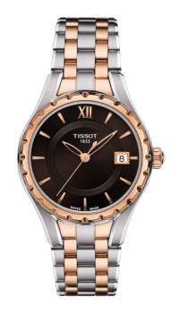 TISSOT LADY QUARTZ