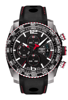 TISSOT PRS 516 EXTREME AUTOMATIC CHRONOGRAPH