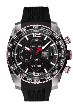 TISSOT PRS 516 EXTREME AUTOMATIC CHRONOGRAPH