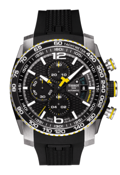 TISSOT PRS 516 EXTREME AUTOMATIC CHRONOGRAPH