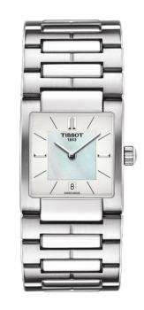 TISSOT T02