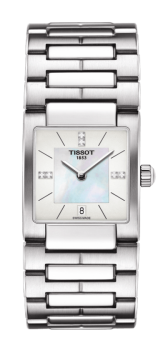 TISSOT T02