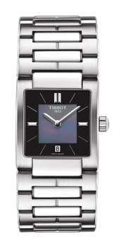 TISSOT T02