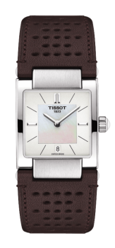 TISSOT T02