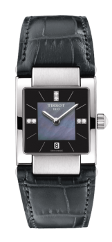 TISSOT T02