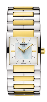 TISSOT T02